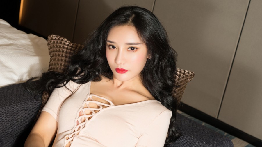 黄姿莹头像