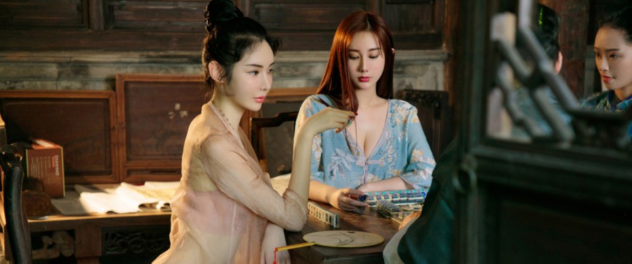 杨佳蓉头像