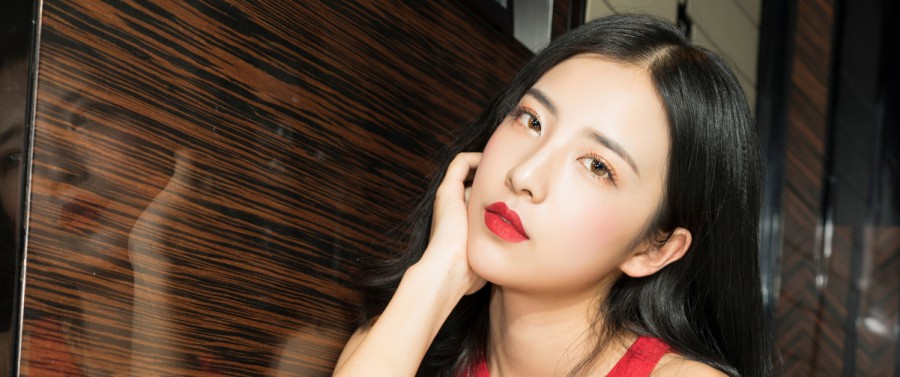 黄姿莹头像